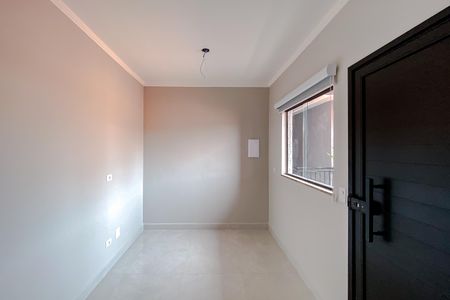 Sala de apartamento para alugar com 1 quarto, 40m² em Alto da Mooca, São Paulo