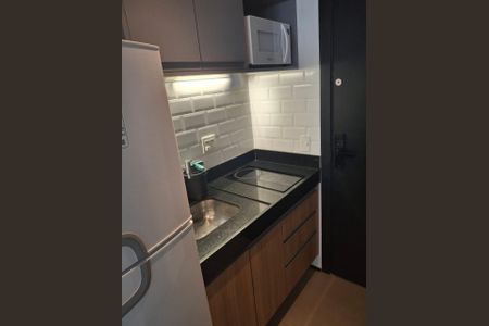 Foto 06 de kitnet/studio à venda com 1 quarto, 21m² em Indianópolis, São Paulo