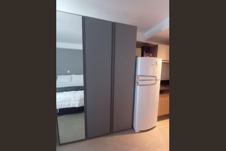 Foto 05 de kitnet/studio à venda com 1 quarto, 21m² em Indianópolis, São Paulo