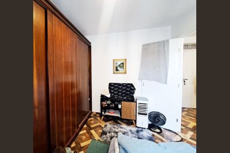 Quarto 1 de apartamento à venda com 1 quarto, 27m² em Conceicao, Osasco