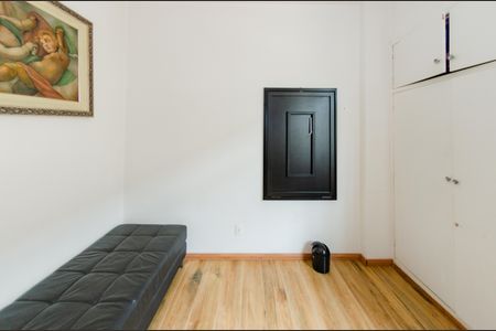 Apartamento à venda com 110m², 3 quartos e 1 vaga Apartamento à venda com 110m², 3 quartos e 1 vagaQuarto 2