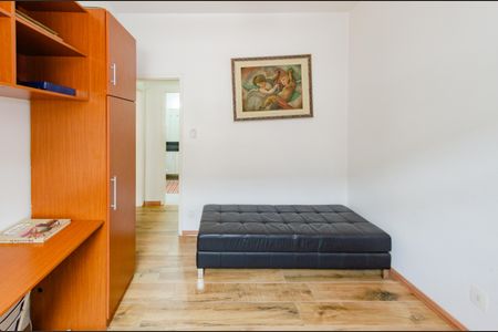 Apartamento à venda com 110m², 3 quartos e 1 vaga Apartamento à venda com 110m², 3 quartos e 1 vagaQuarto 2