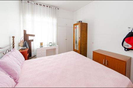 Apartamento à venda com 110m², 3 quartos e 1 vaga Apartamento à venda com 110m², 3 quartos e 1 vagaQuarto 3
