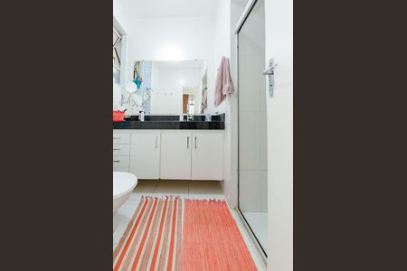 Apartamento à venda com 110m², 3 quartos e 1 vaga Apartamento à venda com 110m², 3 quartos e 1 vagaBanheiro