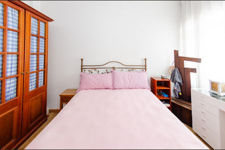 Apartamento à venda com 110m², 3 quartos e 1 vaga Apartamento à venda com 110m², 3 quartos e 1 vagaQuarto 3