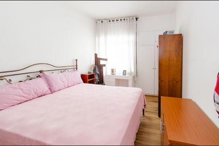 Apartamento à venda com 110m², 3 quartos e 1 vaga Apartamento à venda com 110m², 3 quartos e 1 vagaQuarto 3