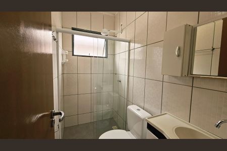 Apartamento para alugar com 2 quartos, 50m² em Jardim das Tulipas, Jundiaí