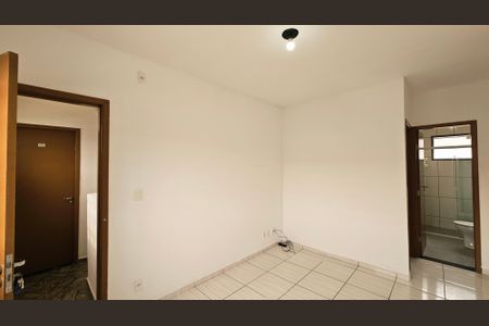 Sala de apartamento para alugar com 2 quartos, 50m² em Jardim das Tulipas, Jundiaí