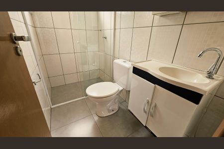 Apartamento para alugar com 2 quartos, 50m² em Jardim das Tulipas, Jundiaí