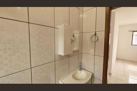 Apartamento para alugar com 2 quartos, 50m² em Jardim das Tulipas, Jundiaí