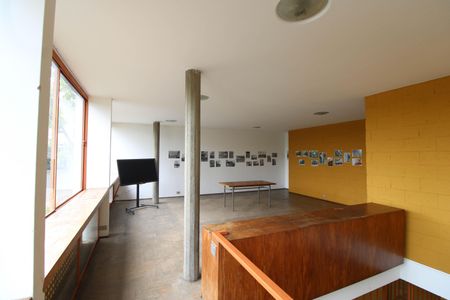 Sala de casa à venda com 3 quartos, 300m² em Cidade Jardim, São Paulo