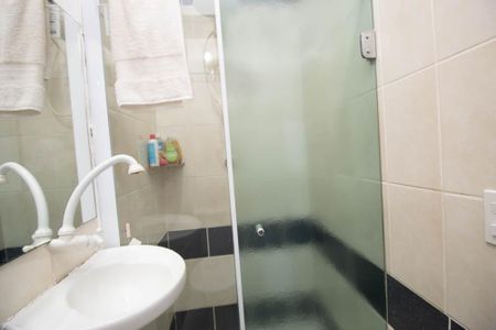 Apartamento para alugar com 107m², 2 quartos e 1 vagaBanheiro 2