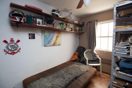 Apartamento para alugar com 107m², 2 quartos e 1 vagaQuarto 2