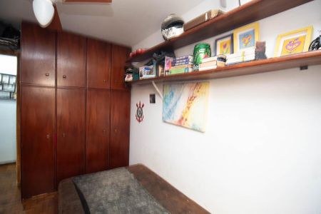 Apartamento para alugar com 107m², 2 quartos e 1 vagaQuarto 2