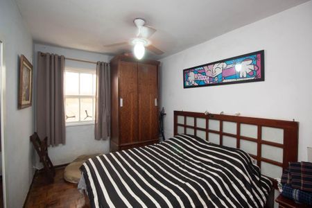 Suíte  de apartamento para alugar com 2 quartos, 107m² em Tucuruvi, São Paulo