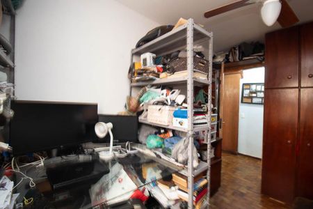 Apartamento para alugar com 107m², 2 quartos e 1 vagaQuarto 2