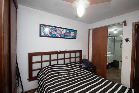 Suíte  de apartamento para alugar com 2 quartos, 107m² em Tucuruvi, São Paulo