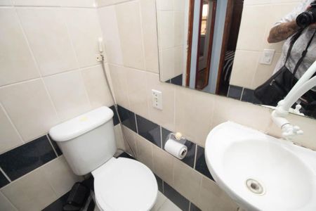 Apartamento para alugar com 107m², 2 quartos e 1 vagaBanheiro 2