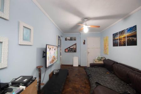 Sala  de apartamento para alugar com 2 quartos, 107m² em Tucuruvi, São Paulo