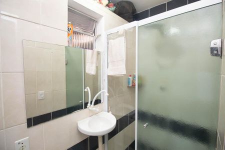 Apartamento para alugar com 107m², 2 quartos e 1 vagaBanheiro 2