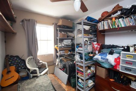 Apartamento para alugar com 107m², 2 quartos e 1 vagaQuarto 2