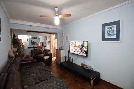 Sala  de apartamento para alugar com 2 quartos, 107m² em Tucuruvi, São Paulo