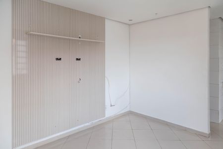 Sala de apartamento para alugar com 2 quartos, 46m² em Vila Izabel, Guarulhos
