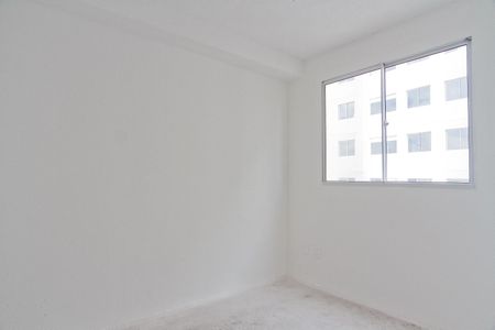 Quarto 1 de apartamento à venda com 2 quartos, 31m² em Vila Pereira Cerca, São Paulo