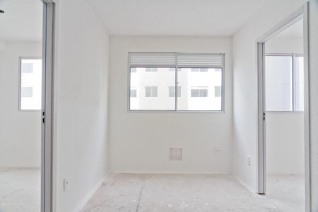 Sala de apartamento à venda com 2 quartos, 31m² em Vila Pereira Cerca, São Paulo