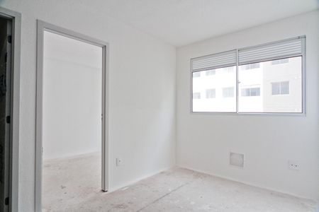 Sala de apartamento à venda com 2 quartos, 31m² em Vila Pereira Cerca, São Paulo