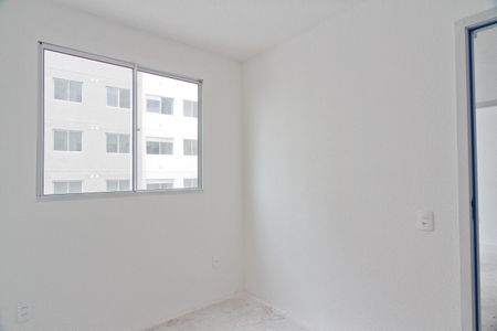 Quarto 1 de apartamento à venda com 2 quartos, 31m² em Vila Pereira Cerca, São Paulo