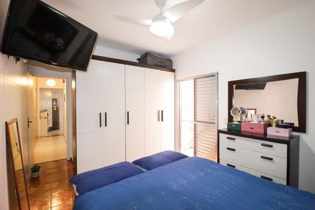 Suíte de casa à venda com 2 quartos, 100m² em Parque Peruche, São Paulo