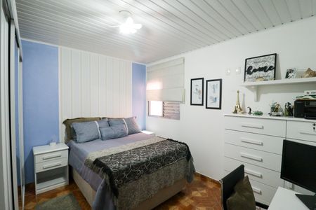  Quarto 1 de casa à venda com 2 quartos, 100m² em Parque Peruche, São Paulo