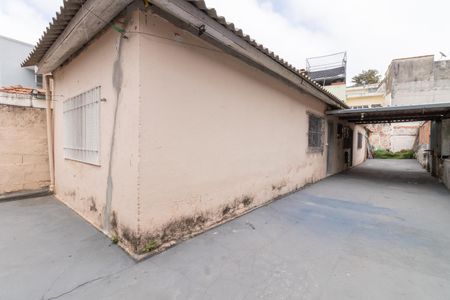 Casa à venda com 242m², 3 quartos e 6 vagasGaragem