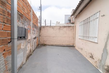 Casa à venda com 242m², 3 quartos e 6 vagasQuintal