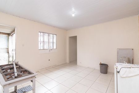 Casa à venda com 242m², 3 quartos e 6 vagasCozinha