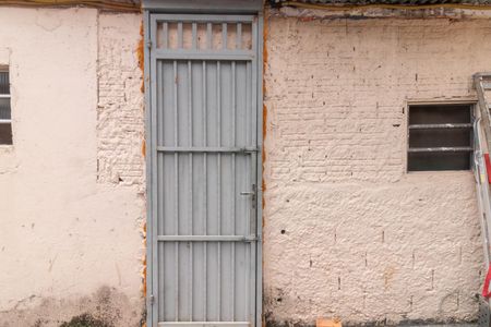 Casa à venda com 242m², 3 quartos e 6 vagasÁrea de Serviço