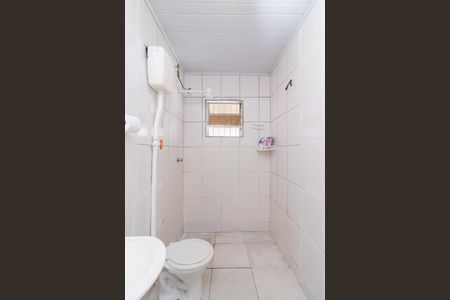 Casa à venda com 242m², 3 quartos e 6 vagasBanheiro