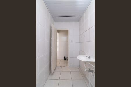 Casa à venda com 242m², 3 quartos e 6 vagasBanheiro