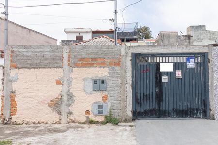 Casa à venda com 242m², 3 quartos e 6 vagasFachada