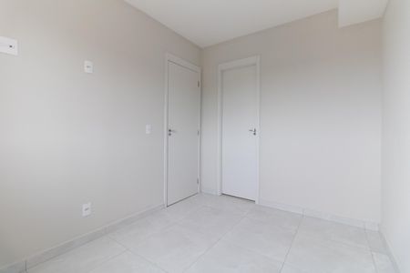 Suíte de apartamento para alugar com 1 quarto, 29m² em Sacoma, São Paulo