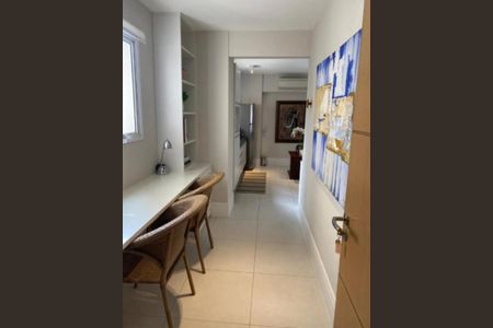 Foto 05 de apartamento à venda com 1 quarto, 20m² em Jardim das Acácias, São Paulo