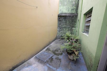 Casa à venda com 193m², 3 quartos e 2 vagasQuintal