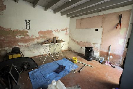 Casa à venda com 193m², 3 quartos e 2 vagasÁrea de Serviço