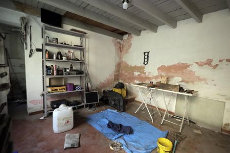 Casa à venda com 193m², 3 quartos e 2 vagasÁrea de Serviço