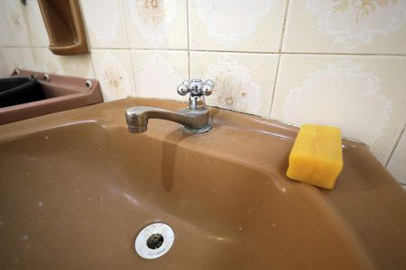 Casa à venda com 193m², 3 quartos e 2 vagasBanheiro 1