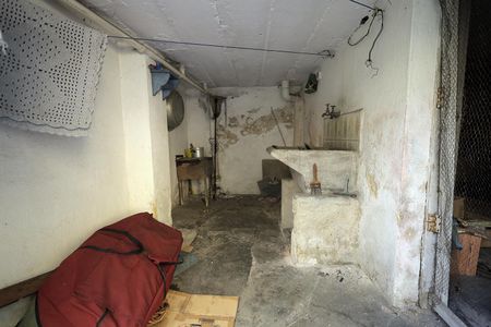 Casa à venda com 193m², 3 quartos e 2 vagasÁrea de Serviço