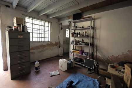 Casa à venda com 193m², 3 quartos e 2 vagasÁrea de Serviço