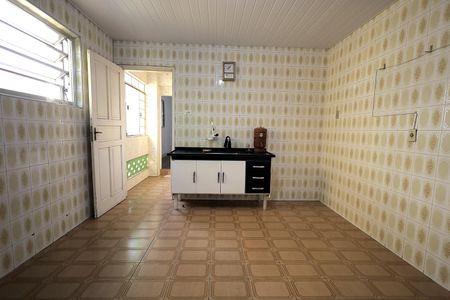 Casa à venda com 193m², 3 quartos e 2 vagasCozinha