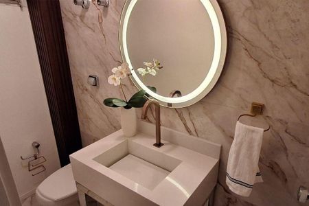 Apartamento à venda com 3 quartos, 148m² em Vila Mariana, São Paulo